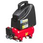 Компрессорный набор FUBAG Wood Master Kit безмасляный компрессор + 4 предмета в Ростове-на-Дону фото