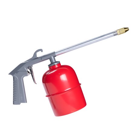 FUBAG Пневмопистолет для вязких жидкостей FUBAG (Фубаг) FUBAG Пневмопистолет для вязких жидкостей в Ростове-на-Дону фото