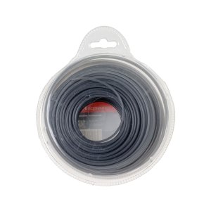 Триммерная леска FUBAG сечение круглое L 40 м * 2,4 мм в Ростове-на-Дону фото