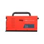 FUBAG Сварочный инверторный аргонодуговой аппарат INTIG 200 AC/DC PULSE с горелкой FB TIG 26 5P 4m  в Ростове-на-Дону фото