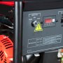 Бензиновый генератор FUBAG BS 7500 XD ES DUPLEX в Ростове-на-Дону фото