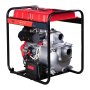 Дизельная мотопомпа FUBAG PD 1300 T ES для сильнозагрязненной воды в Ростове-на-Дону фото