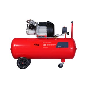 Поршневый масляный компрессор FUBAG VDC 400/100 CM3 в Ростове-на-Дону фото