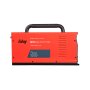 FUBAG Сварочный инверторный аргонодуговой аппарат INTIG 200 AC/DC PULSE с горелкой FB TIG 26 5P 4m  в Ростове-на-Дону фото