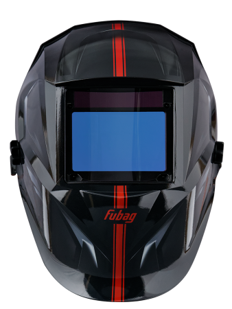  Маска сварщика Хамелеон FUBAG IR 4-13N M в Ростове-на-Дону фото