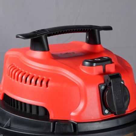 FUBAG Строительный пылесос WD 5SP в Ростове-на-Дону фото