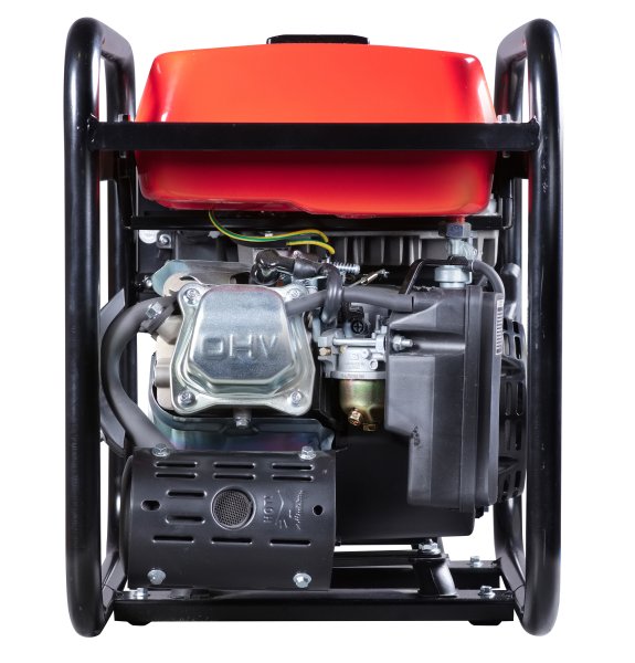 Инверторный генератор FUBAG PRI 2500 + Моторное масло FUBAG Extra в ПОДАРОК Инверторный генератор FUBAG PRI 2500 + Моторное масло FUBAG Extra в ПОДАРОК в Ростове-на-Дону фото