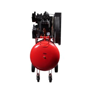 Ременной двухступенчатый компрессор FUBAG DCF-1300/270 CT11 двухступенчатый в Ростове-на-Дону фото
