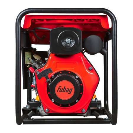 Дизельный генератор FUBAG PRD 3000 в Ростове-на-Дону фото