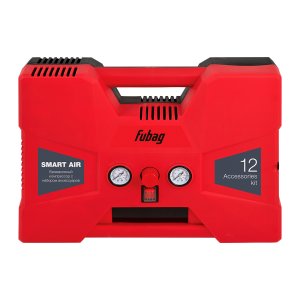 Компрессорный набор FUBAG Smart Air в Ростове-на-Дону фото