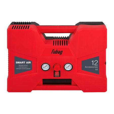 Компрессорный набор FUBAG Smart Air в Ростове-на-Дону фото