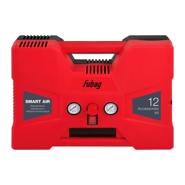 Компрессорный набор FUBAG Smart Air в Ростове-на-Дону фото
