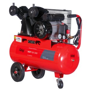 Ременной одноступенчатый компрессор FUBAG VCF/100 CM3 в Ростове-на-Дону фото