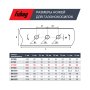 Нож для газонокосилок FUBAG 53 см (21")  в Ростове-на-Дону фото