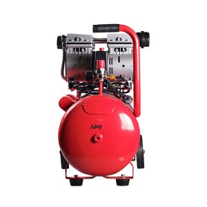 Компрессор безмасляный малошумный FUBAG OLS 280/50 CM2 - арт 8641820 в Ростове-на-Дону фото
