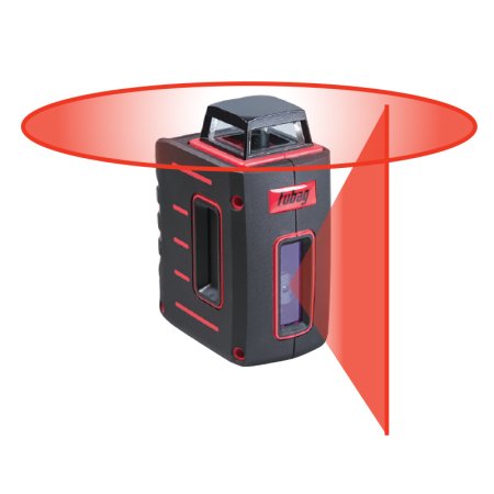 FUBAG Лазерный уровень Prisma 20R VH360 в Ростове-на-Дону фото