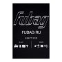 Фирменная футболка Fubag размер L в Ростове-на-Дону фото