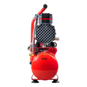 Компрессор безмасляный малошумный FUBAG Свободный Воздух (Free Air) 170/9/1.5 S в Ростове-на-Дону фото