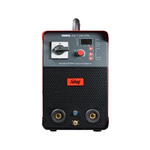 FUBAG Сварочный полуавтомат инвертор INMIG 500T DW SYN + Подающий механизм DRIVE INMIG DW SYN + Шланг пакет 5 м + горелка FB 400 3m в Ростове-на-Дону фото