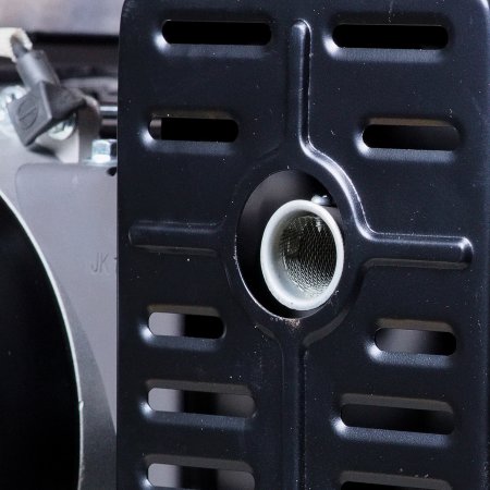 Бензиновый генератор FUBAG PRG 5000 в Ростове-на-Дону фото