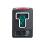FUBAG Лазерный уровень с зеленым лучом Crystal 10G VH в Ростове-на-Дону фото