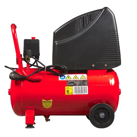 Компрессорный набор FUBAG House Master Kit безмасляный компрессор + 5 предметов в Ростове-на-Дону фото