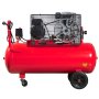 Ременной одноступенчатый компрессор FUBAG B4000B/100 CM3 в Ростове-на-Дону фото