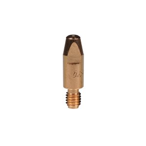 FUBAG    Контактный наконечник M6х28 мм ECU D=0.8 мм (10 шт.) в Ростове-на-Дону фото