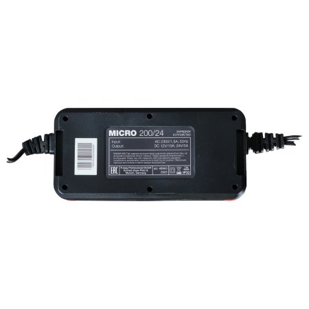 Зарядное устройство FUBAG MICRO 200/24 в Ростове-на-Дону фото