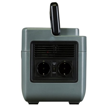 Портативная электростанция FUBAG AS 1200i (аккумулятор LiFePO4) в Ростове-на-Дону фото
