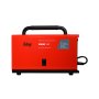 FUBAG Сварочный полуавтомат IRMIG 180 (31 432) + Горелка FB 250 3m ( FB 250 Ergo 3m) (38443) + Маска сварщика Хамелеон IR 9-13N S (38072) + Сварочные краги на подкладке красные FWGN 10R (641180)  в Ростове-на-Дону фото