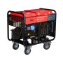 FUBAG Дизельный генератор с электростартером и коннектором автоматики DS 11000 A ES + Блок автоматики Startmaster DS 25000 D (400V) в ПОДАРОК в Ростове-на-Дону фото