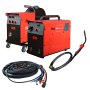 FUBAG Сварочный полуавтомат инвертор INMIG 400T DG + Подающий механизм DRIVE INMIG DG + Шланг пакет 5м  + Горелка FB 400 3m в Ростове-на-Дону фото