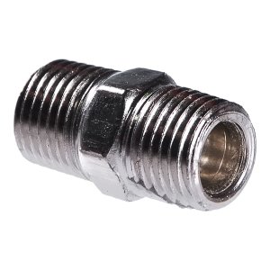 Переходник 1/4"M на 1/4"M в Ростове-на-Дону фото