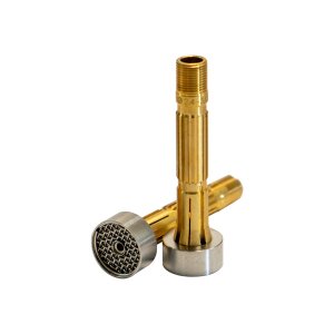 FUBAG Цанга c газовой линзой ф2.4 FB TIG 240-550W (2 шт.) в Ростове-на-Дону фото