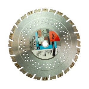 Алмазный диск FUBAG Beton Extra диам. 350/25.4 в Ростове-на-Дону фото