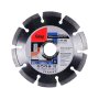 Алмазный отрезной диск FUBAG Universal Pro диам. 125/22.2 в Ростове-на-Дону фото