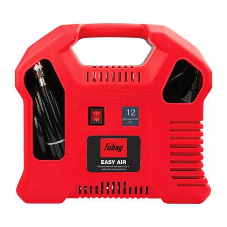 Компрессорный набор FUBAG Easy Air в Ростове-на-Дону фото