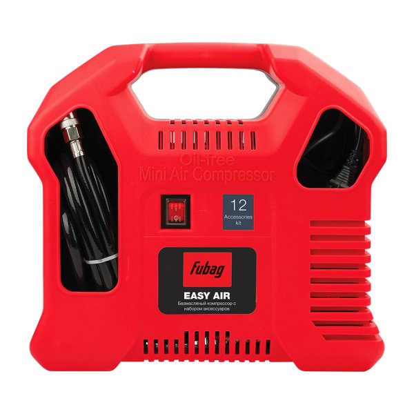 Компрессорный набор FUBAG Easy Air в Ростове-на-Дону фото