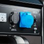 Бензиновый генератор FUBAG PRG 5000 в Ростове-на-Дону фото