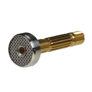 FUBAG Цанга c увеличенной газовой линзой ф4.8 FB TIG 240-550W (2 шт.) в Ростове-на-Дону фото