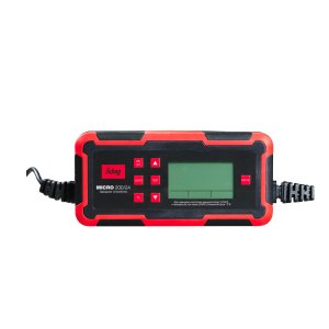Зарядное устройство FUBAG MICRO 200/24 в Ростове-на-Дону фото