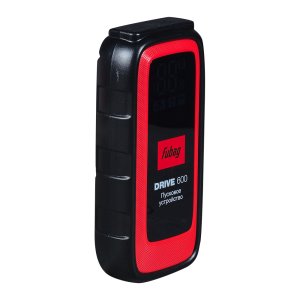 Пусковое устройство FUBAG Драйв (DRIVE) 600 в Ростове-на-Дону фото