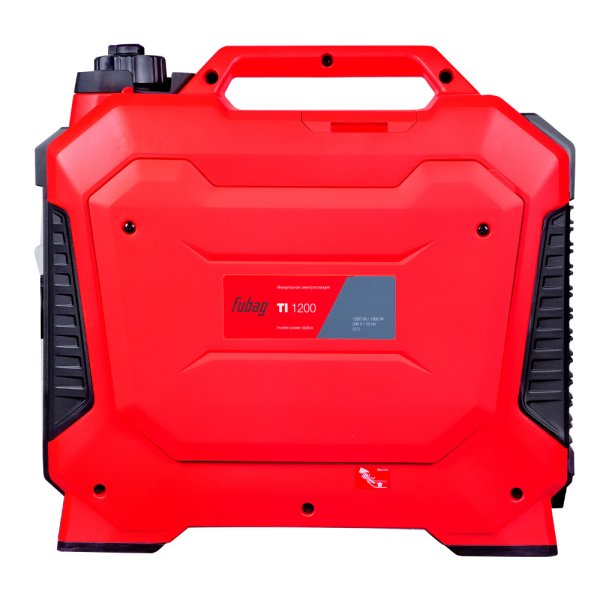 Инверторный генератор FUBAG TI 1200 + Моторное масло FUBAG Extra в ПОДАРОК Инверторный генератор FUBAG TI 1200 + Моторное масло FUBAG Extra в ПОДАРОК купить в Ростове-на-Дону