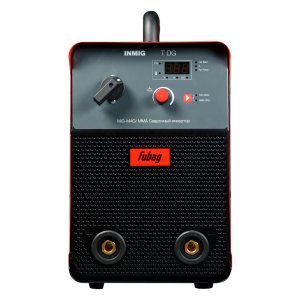Полуавтомат сварочный FUBAG INMIG 200 SYN LCD (новый дисплей) Полуавтомат сварочный FUBAG INMIG 200 SYN LCD (новый дисплей) в Ростове-на-Дону фото