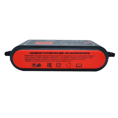 Зарядное устройство FUBAG MICRO 160/12 в Ростове-на-Дону фото