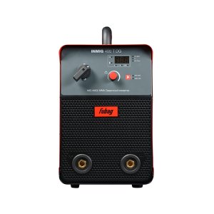 FUBAG Сварочный полуавтомат инвертор INMIG 400T DG + Подающий механизм DRIVE INMIG DG + Шланг пакет 5м  + Горелка FB 400 3m в Ростове-на-Дону фото