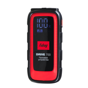 Пусковое устройство FUBAG Драйв (DRIVE) 700 в Ростове-на-Дону фото