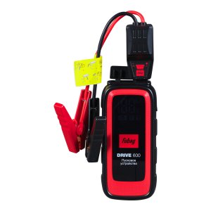 Пусковое устройство FUBAG Драйв (DRIVE) 600 в Ростове-на-Дону фото