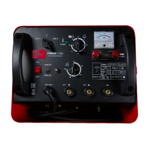 Пуско-зарядное устройство FUBAG FORCE 1700 в Ростове-на-Дону фото